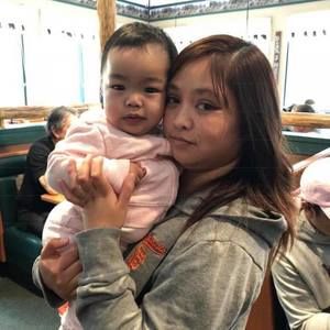 Meet your Posher, Michelle angelica